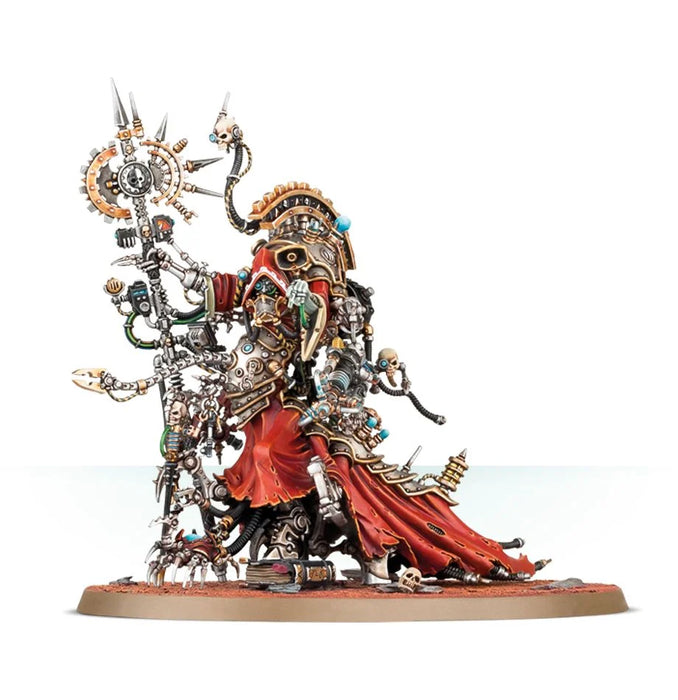 Adeptus Mechanicus - Belisarius Cawl