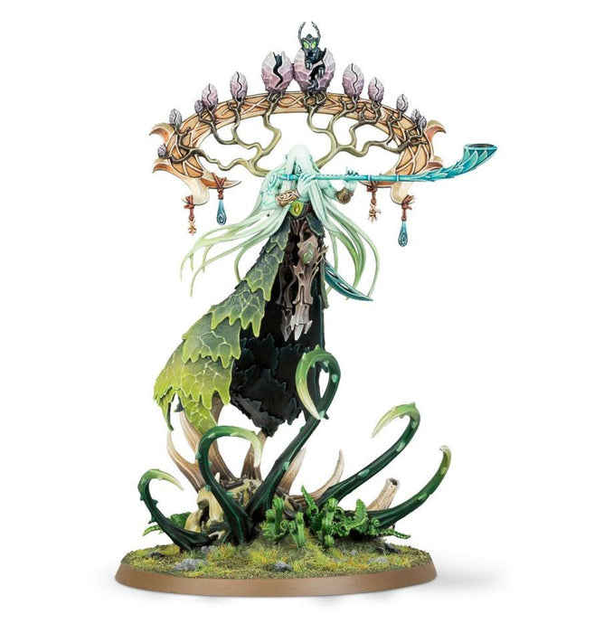 Sylvaneth Warsong Revenant