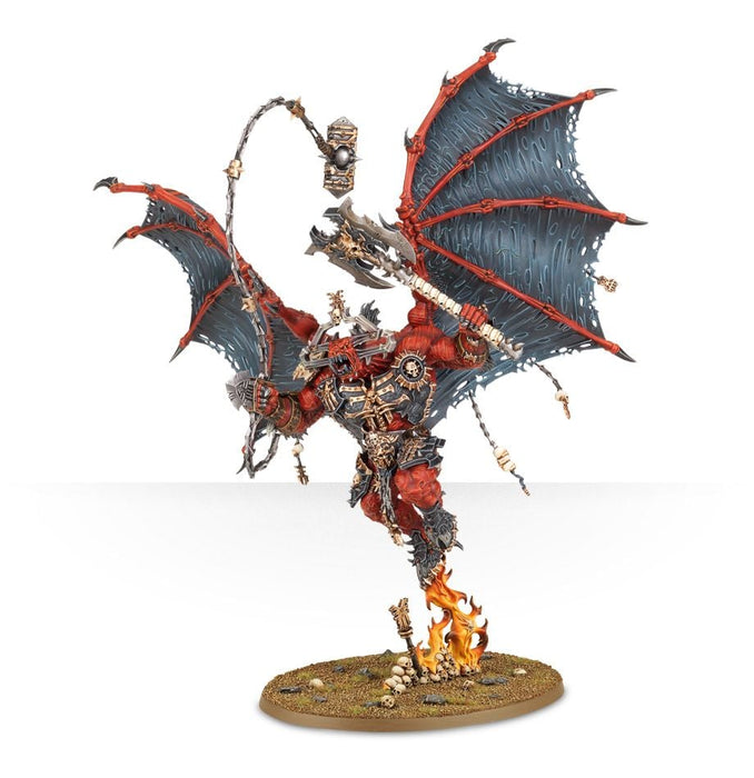 Warhammer: Age of Sigmar - Blades Of Khorne Bloodthirster