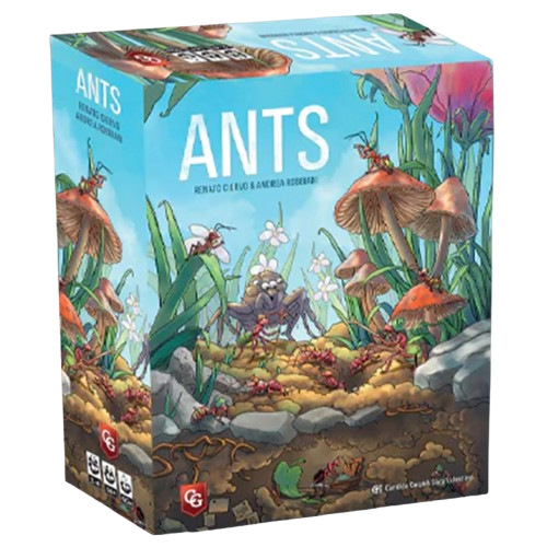 Ants