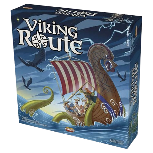 Viking Route