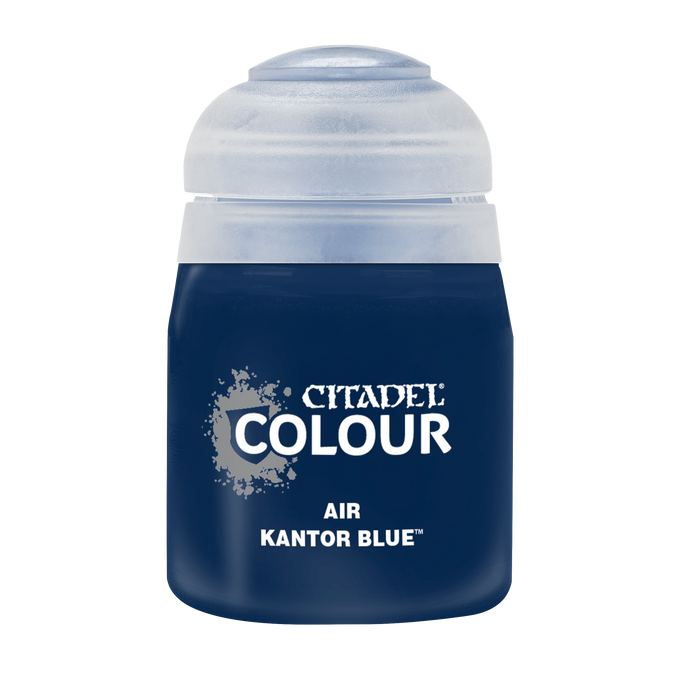 28-04 Citadel - Air: Kantor Blue (24ml)