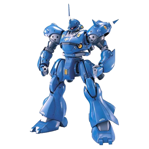 Gundam: Master Grade: 1/100: MS 18E Kampfer