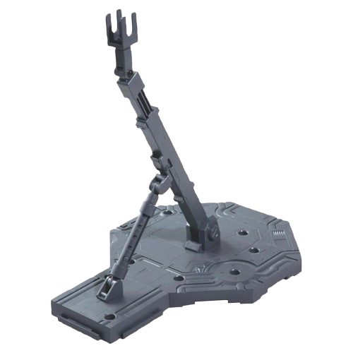Gundam: Action Base: Black