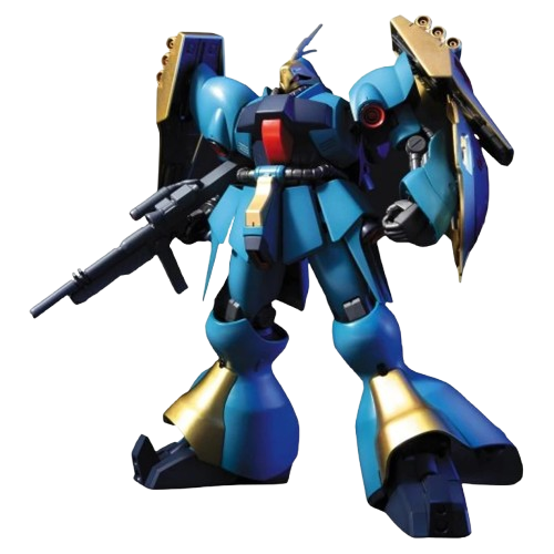Gundam: High Grade: Universal Century: 1/144: Jagd Doga (Gyunei)