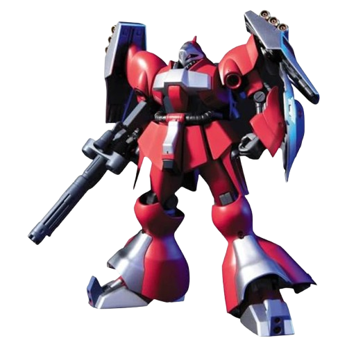 Gundam: High Grade: Universal Century: 1/144: Jagd Doga (Quess)