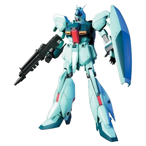 Gundam: High Grade: Universal Century: 1/144: Re GZ