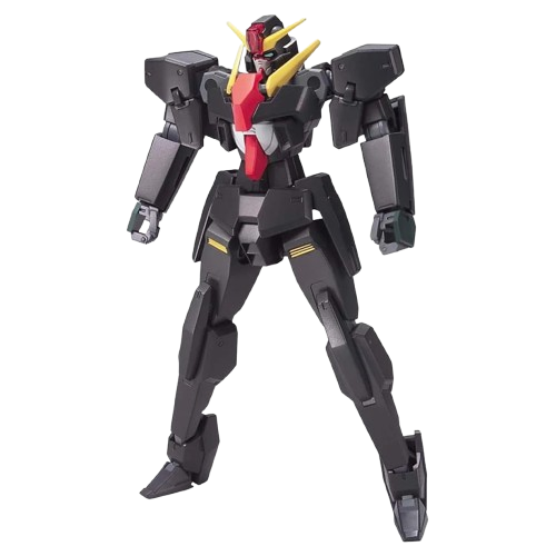 Gundam: High Grade: 1/144: Seraphim Gundam