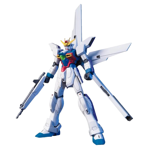 Gundam: High Grade: After War: 1/144: Gundam X