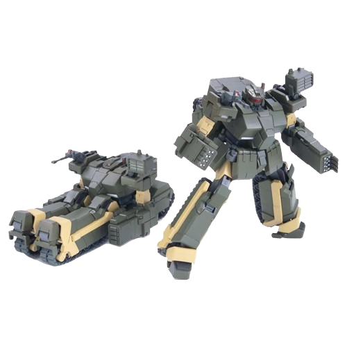 Gundam: High Grade: Universal Century: 1/144: Loto Twin Set