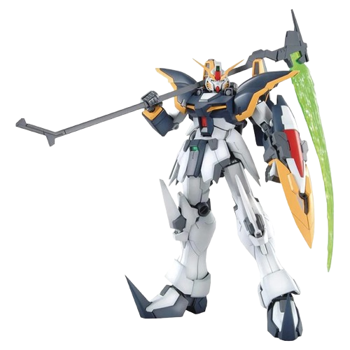 Gundam: Master Grade: 1/100: Deathscythe EW. Ver.