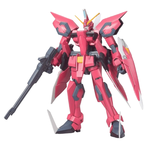 Gundam: High Grade: 1/144: R05 Aegis Gundam