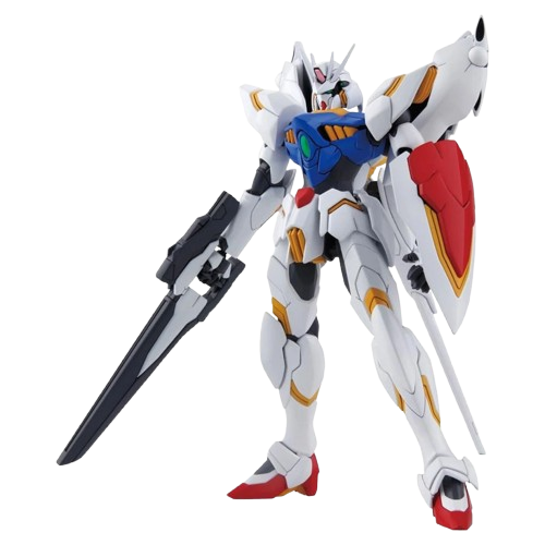 Gundam: High Grade: 1/144: AGE: Gundam Legilis