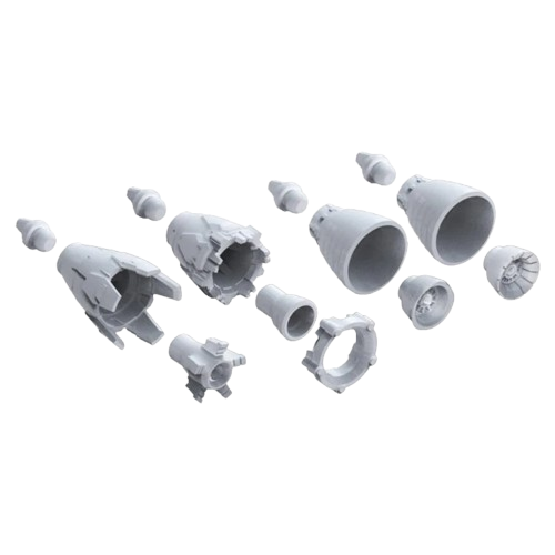 Gundam: Builders Parts: HD: 1/144: MS Vernier 01