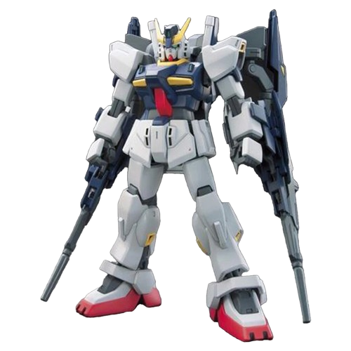 Gundam: High Grade: Build Fighters: 1/144: Build Gundam Mk II