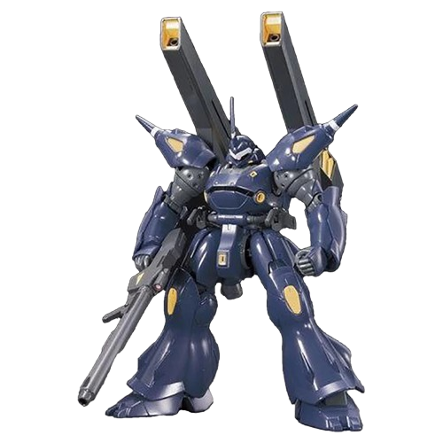 Gundam: High Grade: Build Fighters: 1/144: Kampfer Amazing
