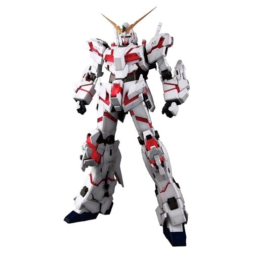 Gundam: Perfect Grade: 1/60: Rx-0 Unicorn Gundam