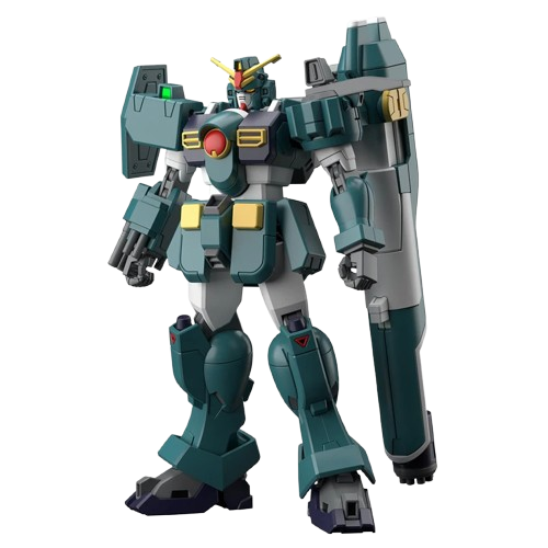 Gundam: High Grade: 1/144: Gundam Leopard