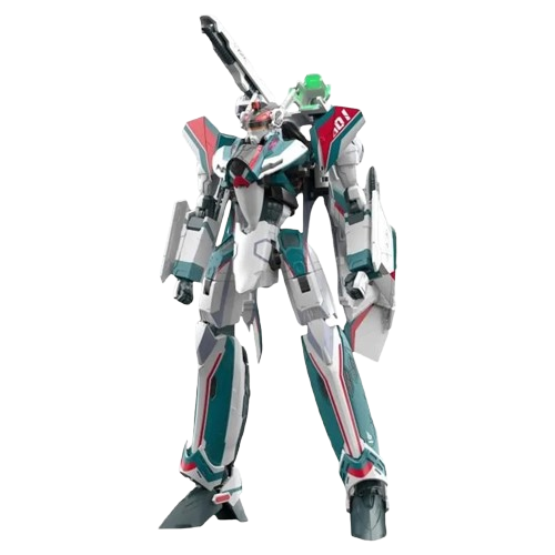 Macross: HG: 1/100: VF 31S Siegfried (Arad Molders Use)