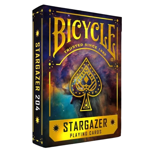 Bicycle Stargazer 204 Playing Cards