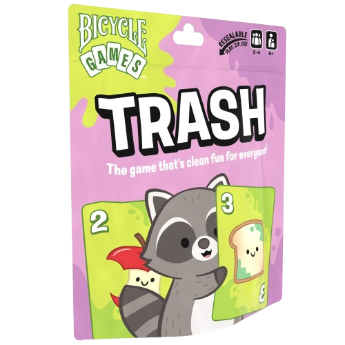 Trash