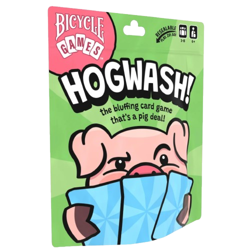 Hogwash