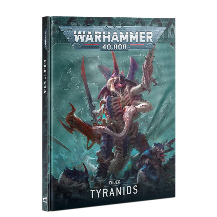 Tyranid - Codex