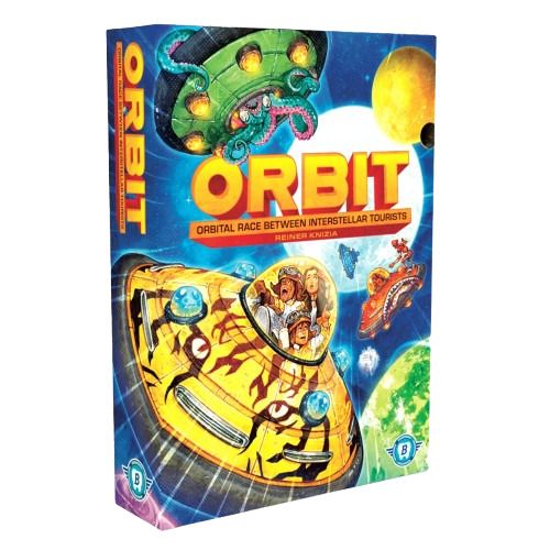 ORBIT