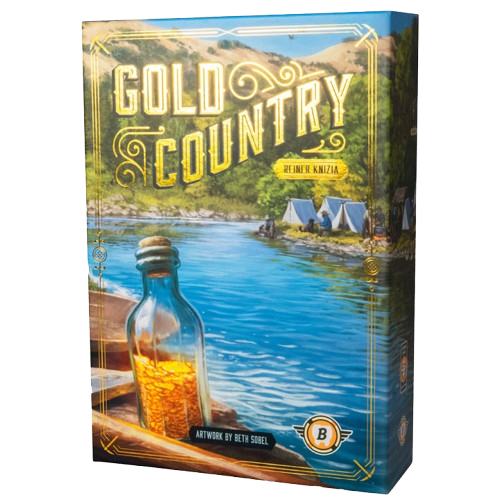 Gold Country