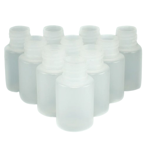 Pro Acryl Empty Bottle Set - 22ml