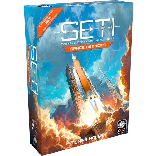SETI: Search for Extraterrestrial Intelligence - Space Agencies