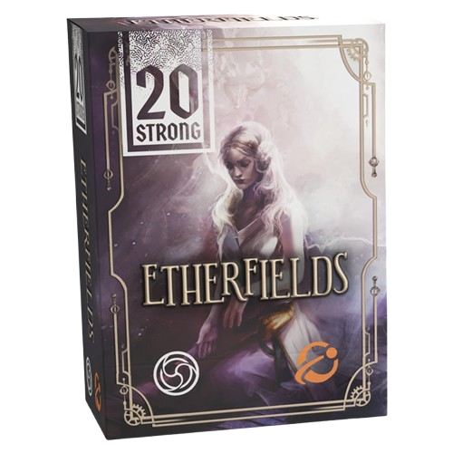 20 Strong: Etherfields Deck