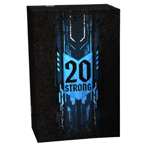 20 Strong: Awaken Realms Core Set