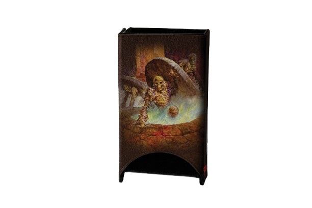DandD: Masterworks Series Dice Tower - Jeff Easley