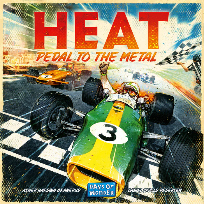 Learn to Play Day! (Heat)
