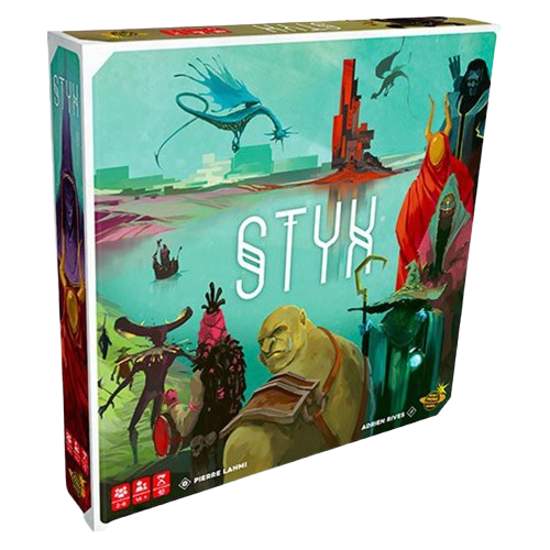 Styx