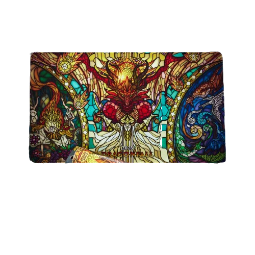 Dragon Shield: Dragonfall Playmat