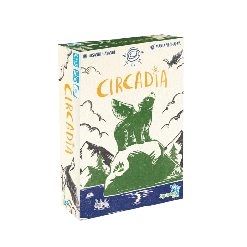 Circadia