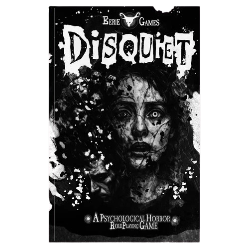 Disquiet