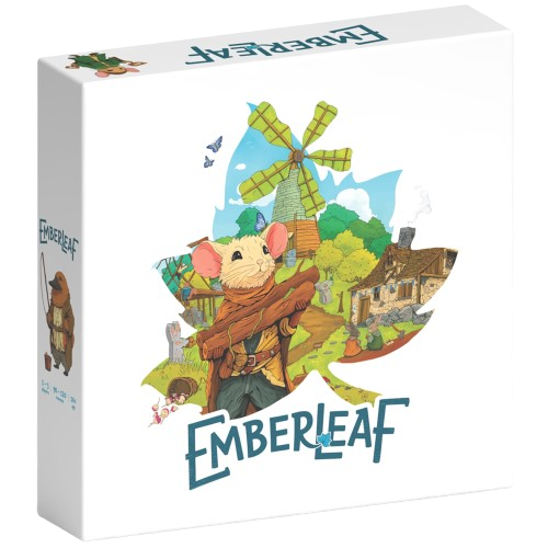 Emberleaf