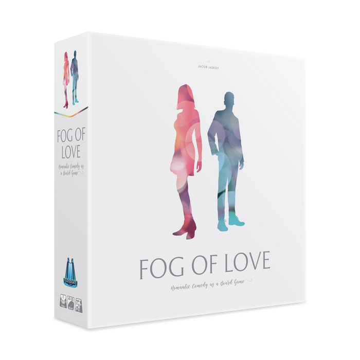 Fog Of Love