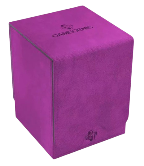 SQUIRE 100+ XL Purple