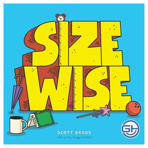Size Wise