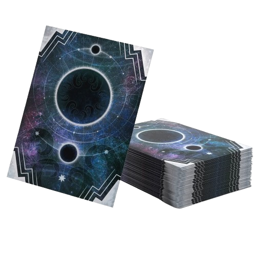 Arkham Horror: Investigator Art Sleeves