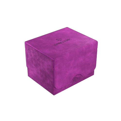 Sidekick 100+ XL Purple