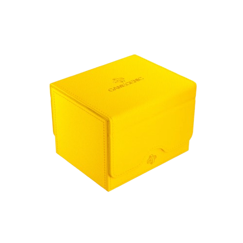 Sidekick 100+ XL Yellow
