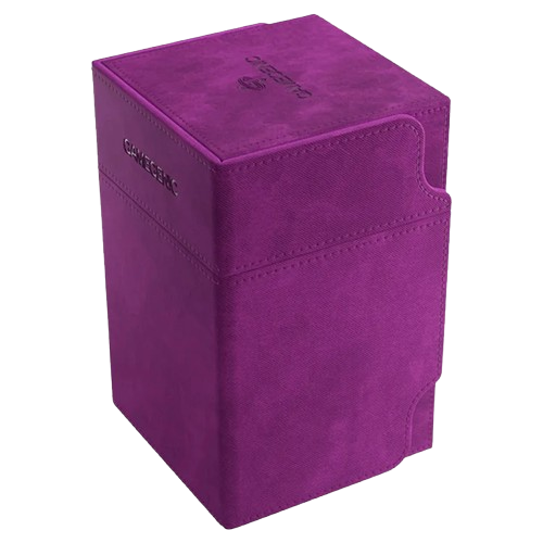 Gamegenic: Watchtower: 100+: Purple