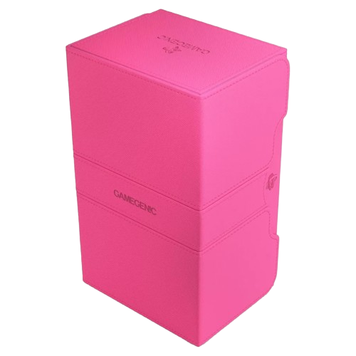 Gamegenic: Stronghold: 200+: Pink