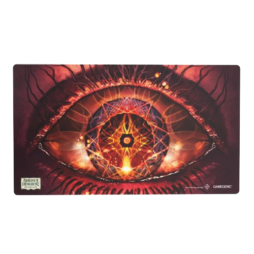 Arkham Horror: Game Mat - Truth is Out There