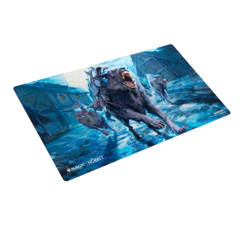 MTG: The Hobbit Shiny Playmat - Head of the Hunt